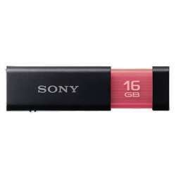 Pen Drive Sony Micro Vault Click - 16GB