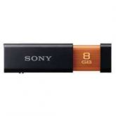 Pen Drive Sony Micro Vault Click - 8GB