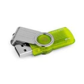 Pen Drive Kingston DT101g2 - 2GB