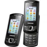 Samsung E2550