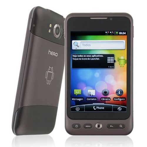 Celular Android H300