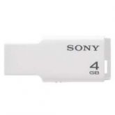 Pen Drive Sony Micro Vault - 4GB