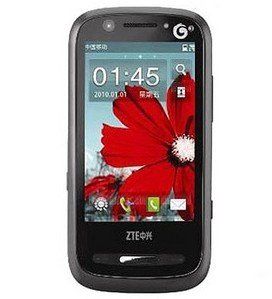 Celular ZTE U722