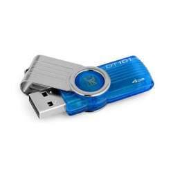 Pen Drive Kingston DT101G2 - 4GB