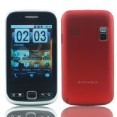 Celular Android F603 red