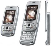 Samsung E250