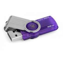 Pen Drive Kingston DT101G2 - 32GB