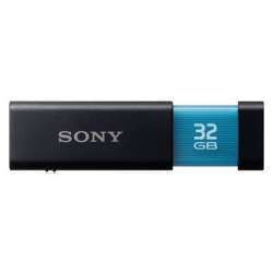 Pen Drive Sony Micro Vault Click - 32GB