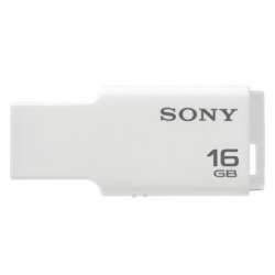 Pen Drive Sony Micro Vault - 16GB