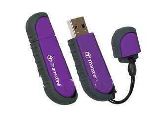 Transcend flash drive 4GB 4G V70 USB 2.0