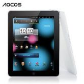 N19 Aocos Tablet PC 512 MB 8 GB + Android2.3 1,2 GHz