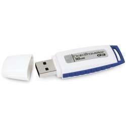 Pen Drive Kingston G3 - 16GB