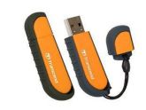 Transcend flash drive de 8GB V70 USB 2.0