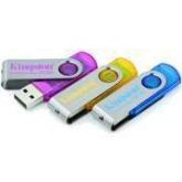 Pen Drive Kingston DT101 - 4GB