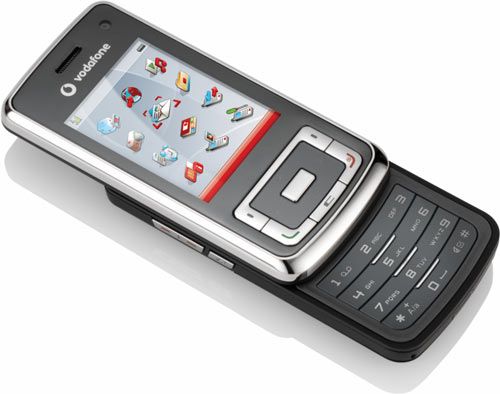 huawei VF810 Vodafone 810