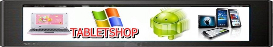 tabletshop