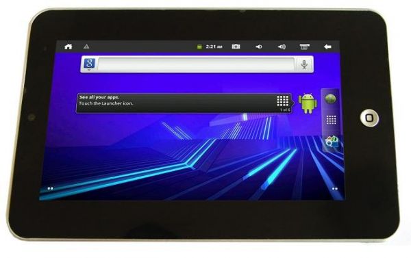 Tablet Pc 7