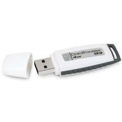 Pen Drive Kingston G3 - 4GB