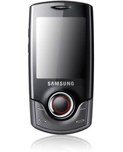 Samsung S3100