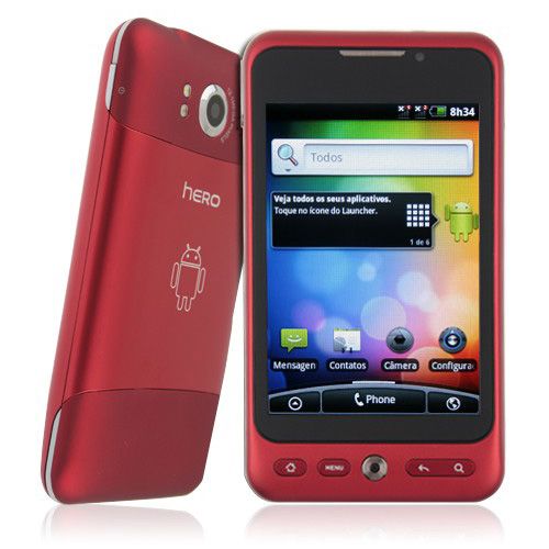 Celular Android H300